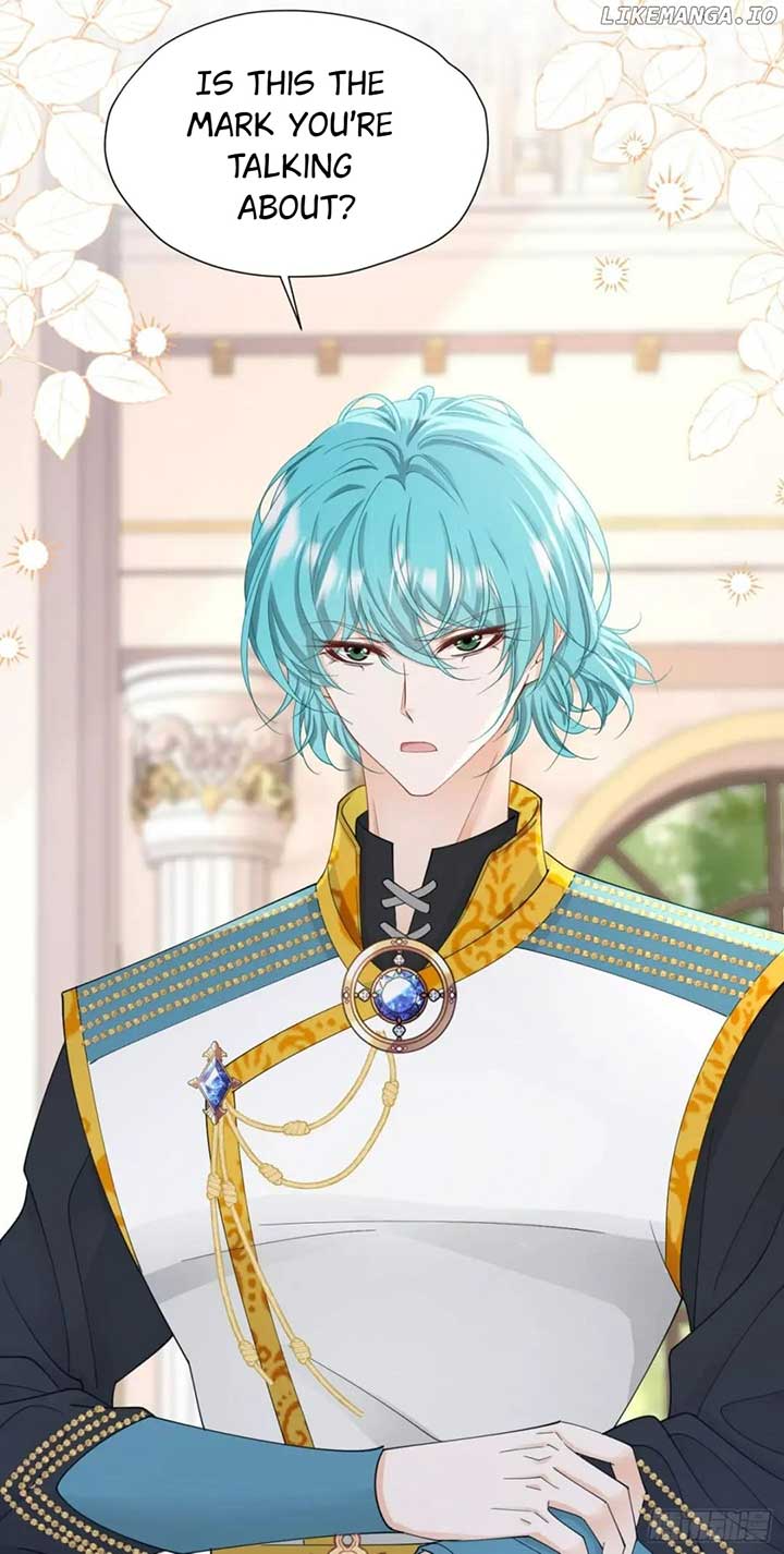 I’m in Love with My Foe Chapter 118 207 33