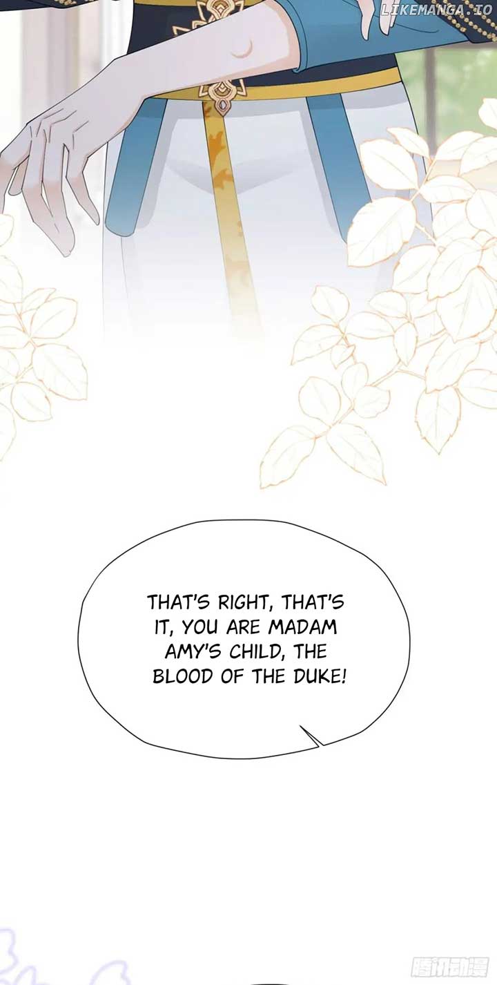 I’m in Love with My Foe Chapter 118 208 34