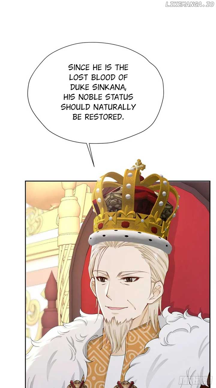 I’m in Love with My Foe Chapter 118 211 37