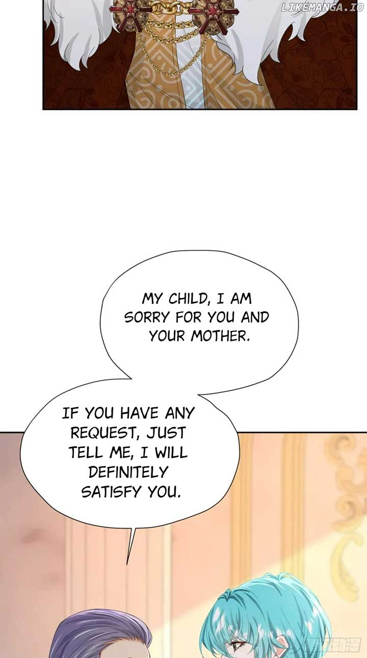 I’m in Love with My Foe Chapter 118 212 38