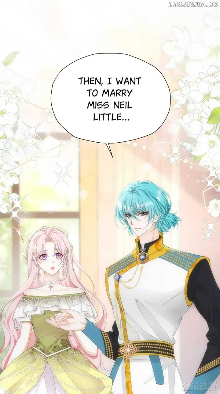 I’m in Love with My Foe Chapter 118 214 40