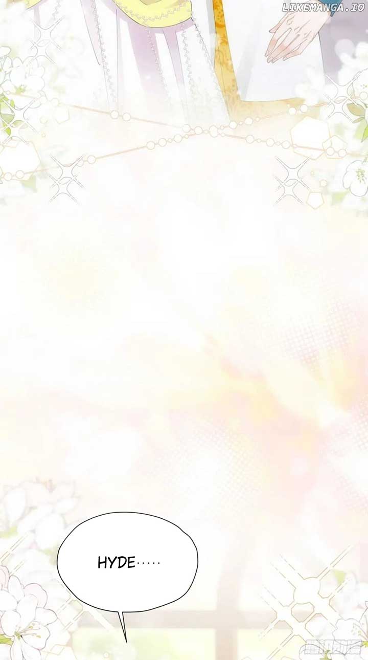 I’m in Love with My Foe Chapter 118 215 41