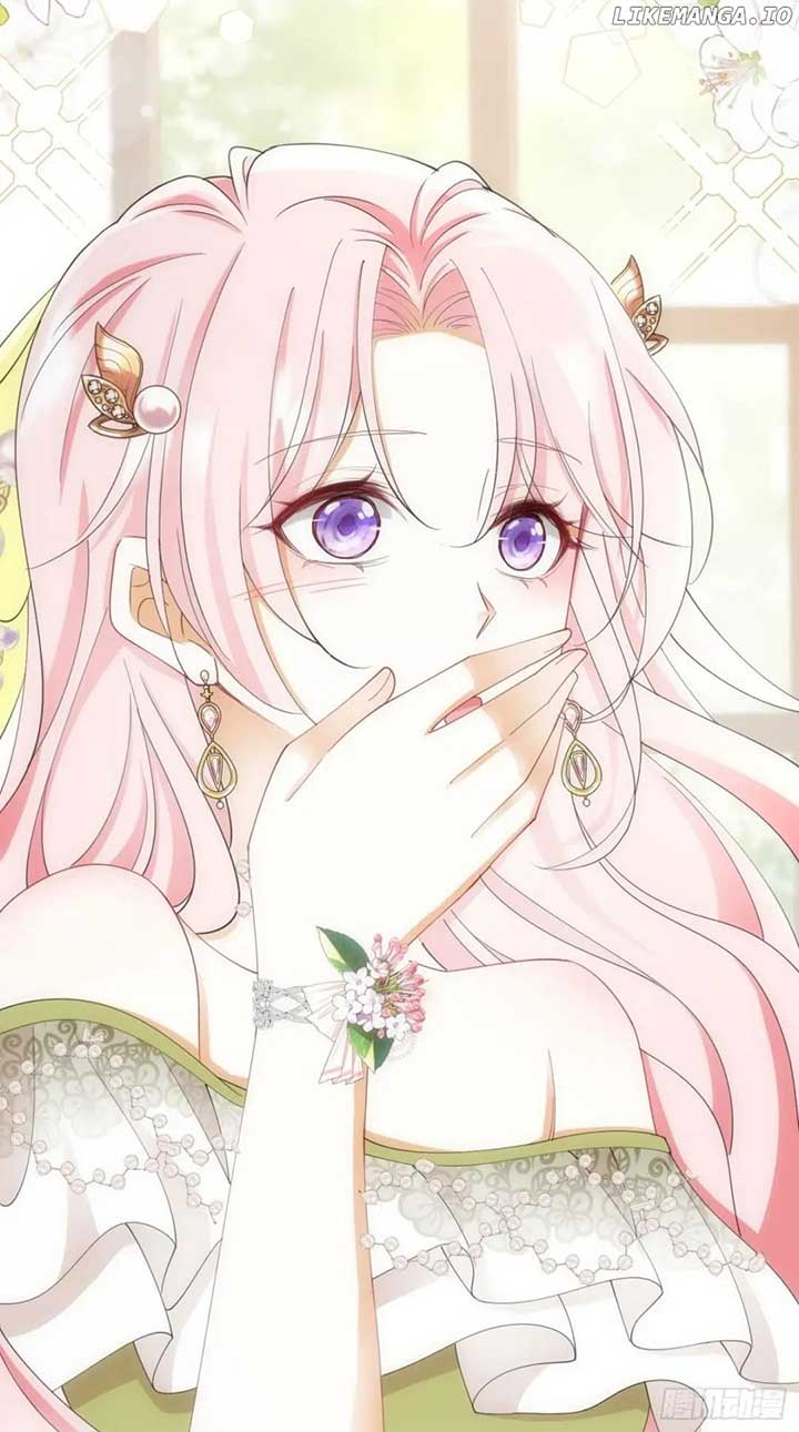 I’m in Love with My Foe Chapter 118 216 42