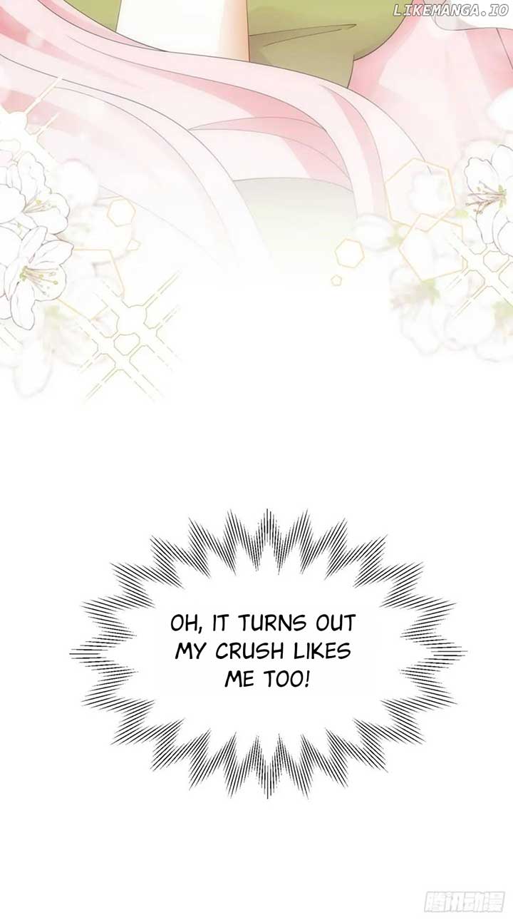 I’m in Love with My Foe Chapter 118 217 43
