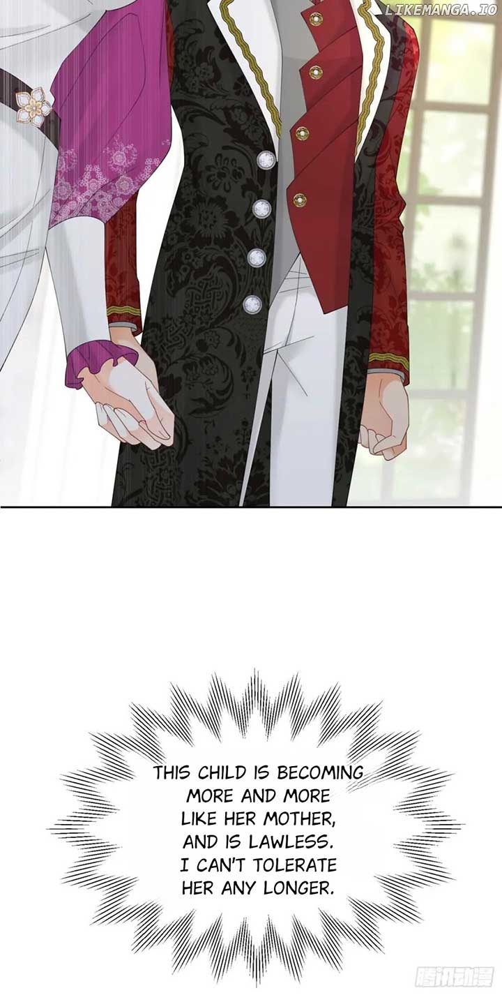 I’m in Love with My Foe Chapter 118 219 45