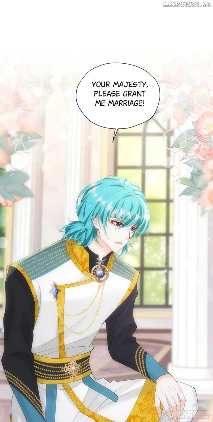 I’m in Love with My Foe Chapter 118 220 46