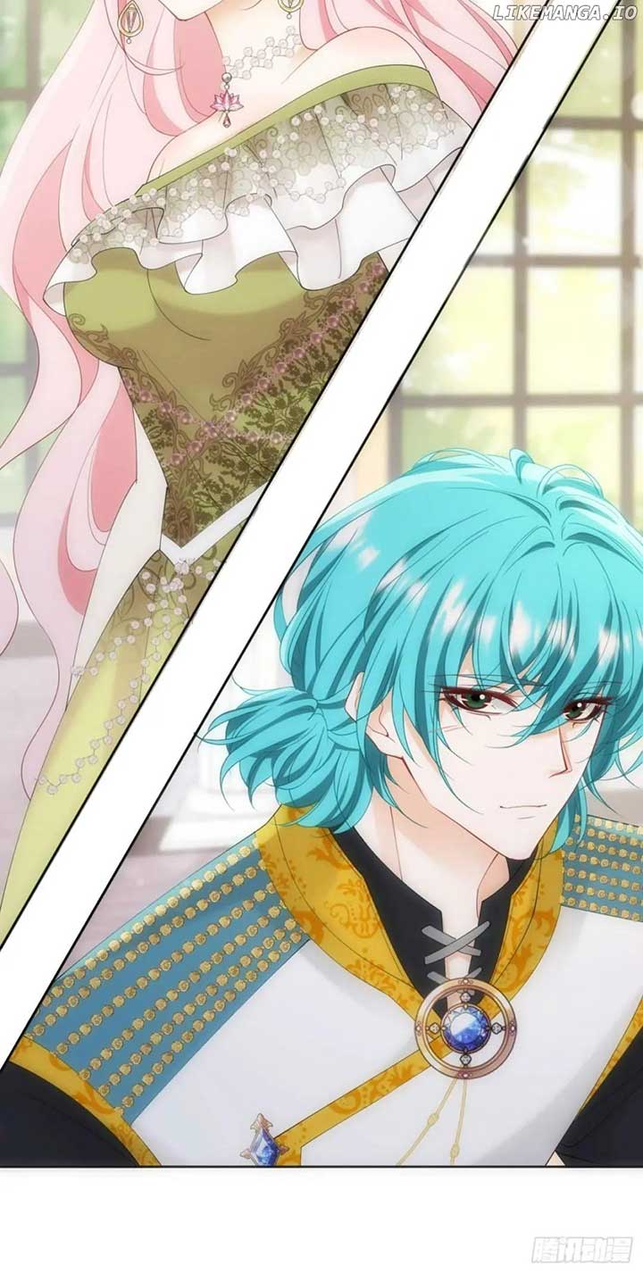 I’m in Love with My Foe Chapter 118 222 48