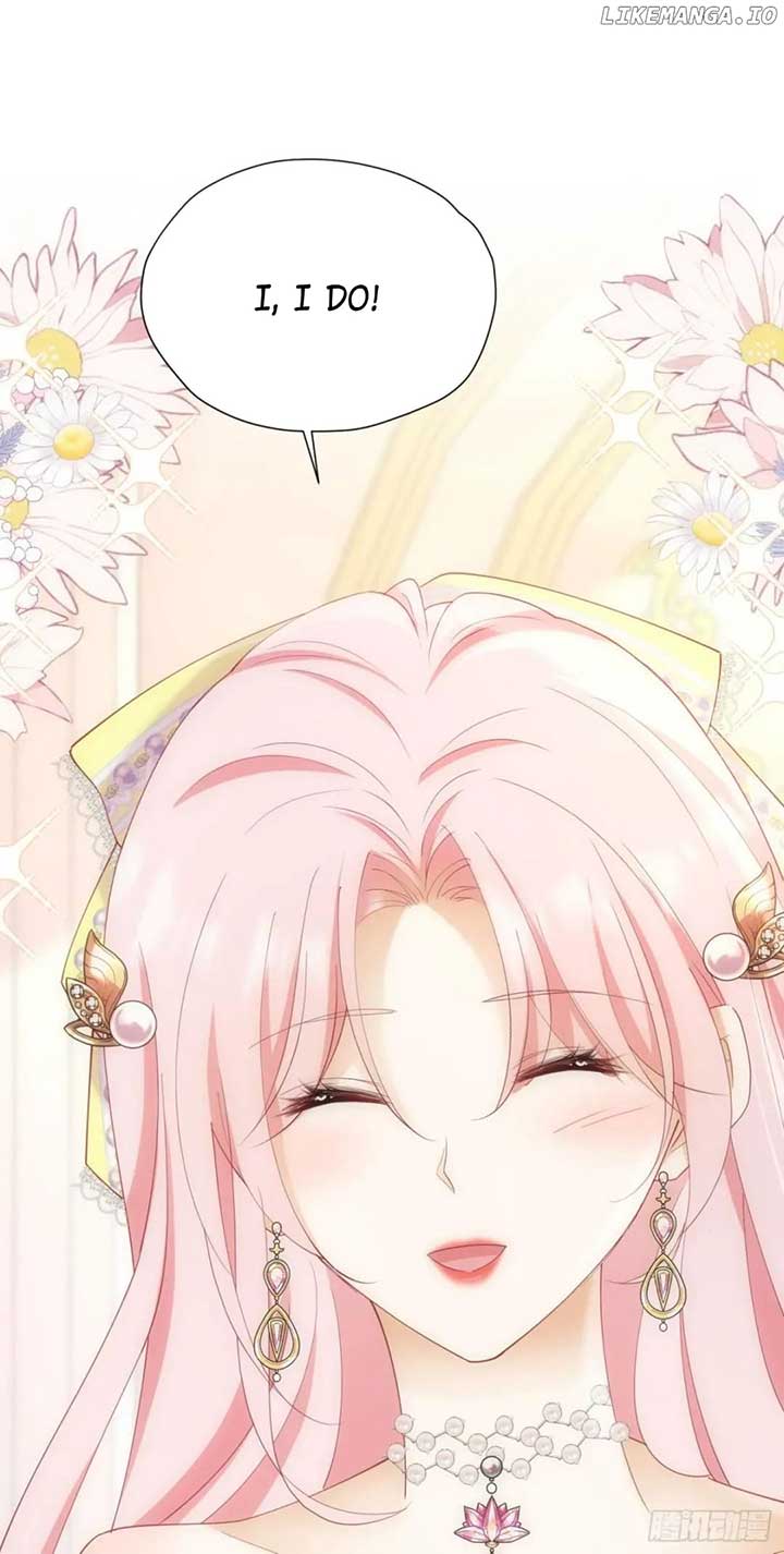 I’m in Love with My Foe Chapter 118 223 49