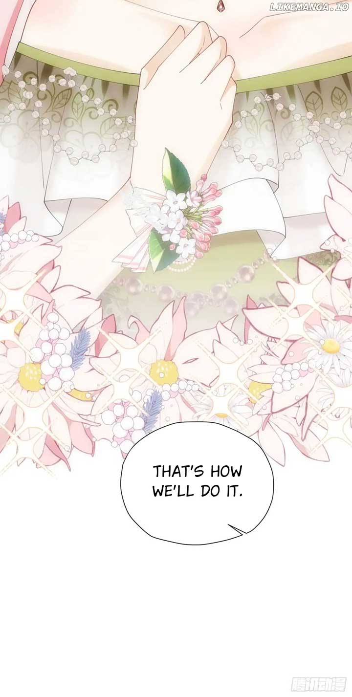 I’m in Love with My Foe Chapter 118 224 50