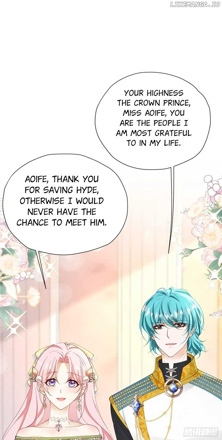 I’m in Love with My Foe Chapter 118 225 51