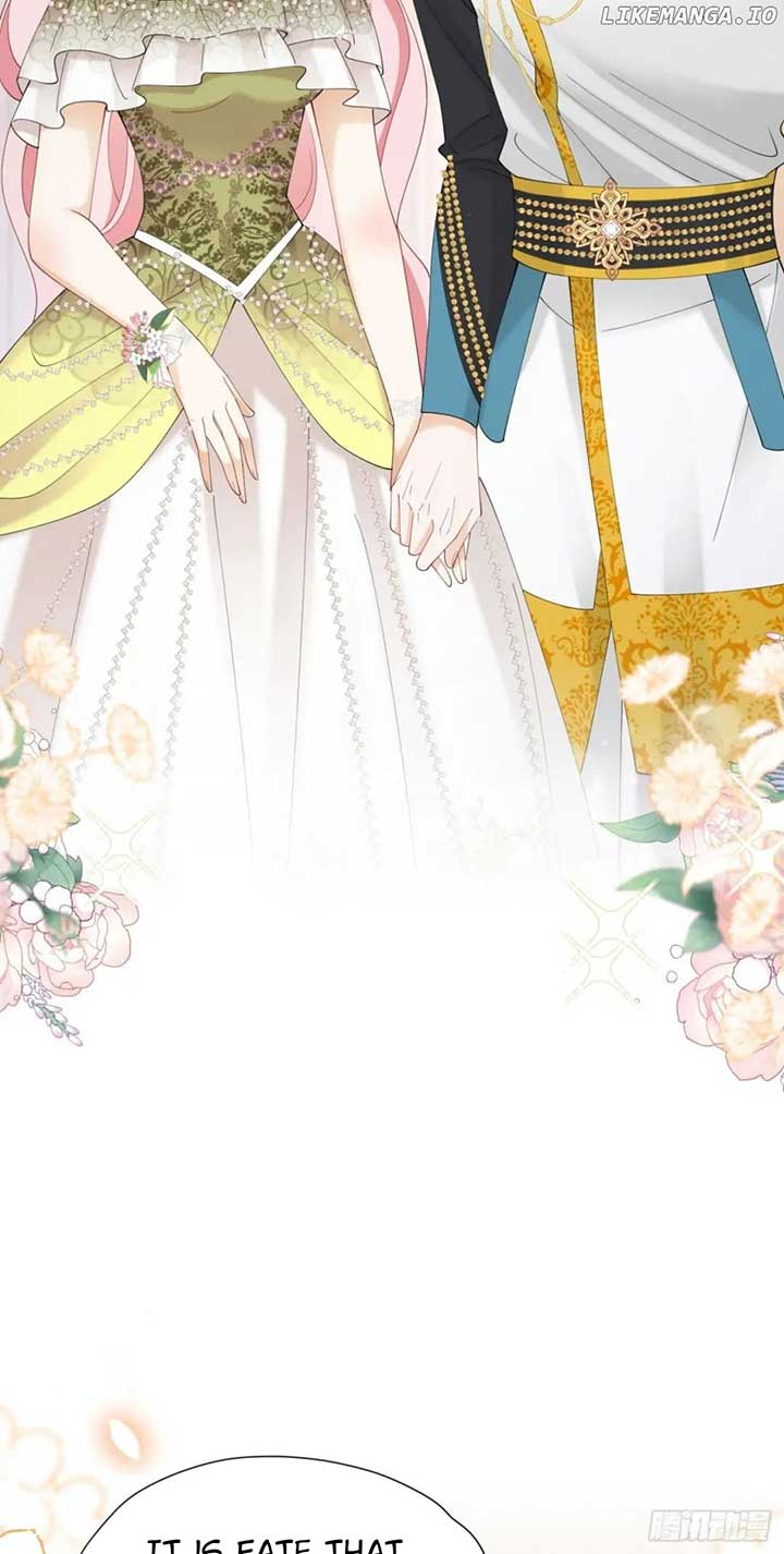 I’m in Love with My Foe Chapter 118 226 52