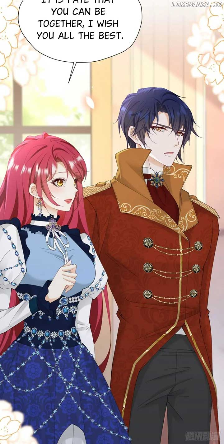 I’m in Love with My Foe Chapter 118 227 53