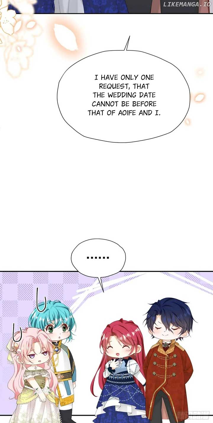 I’m in Love with My Foe Chapter 118 228 54