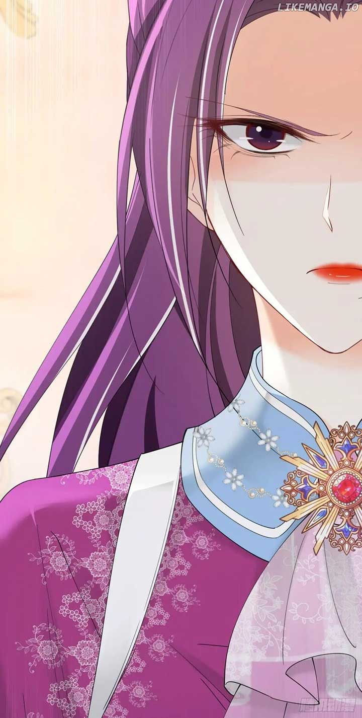 I’m in Love with My Foe Chapter 118 230 56