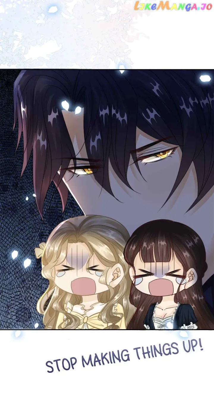 I’m in Love with My Foe Chapter 12 60 02