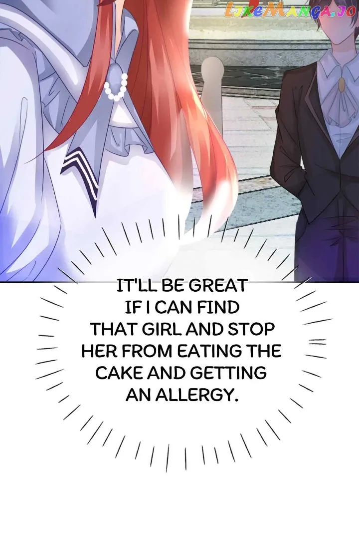 I’m in Love with My Foe Chapter 12 75 17