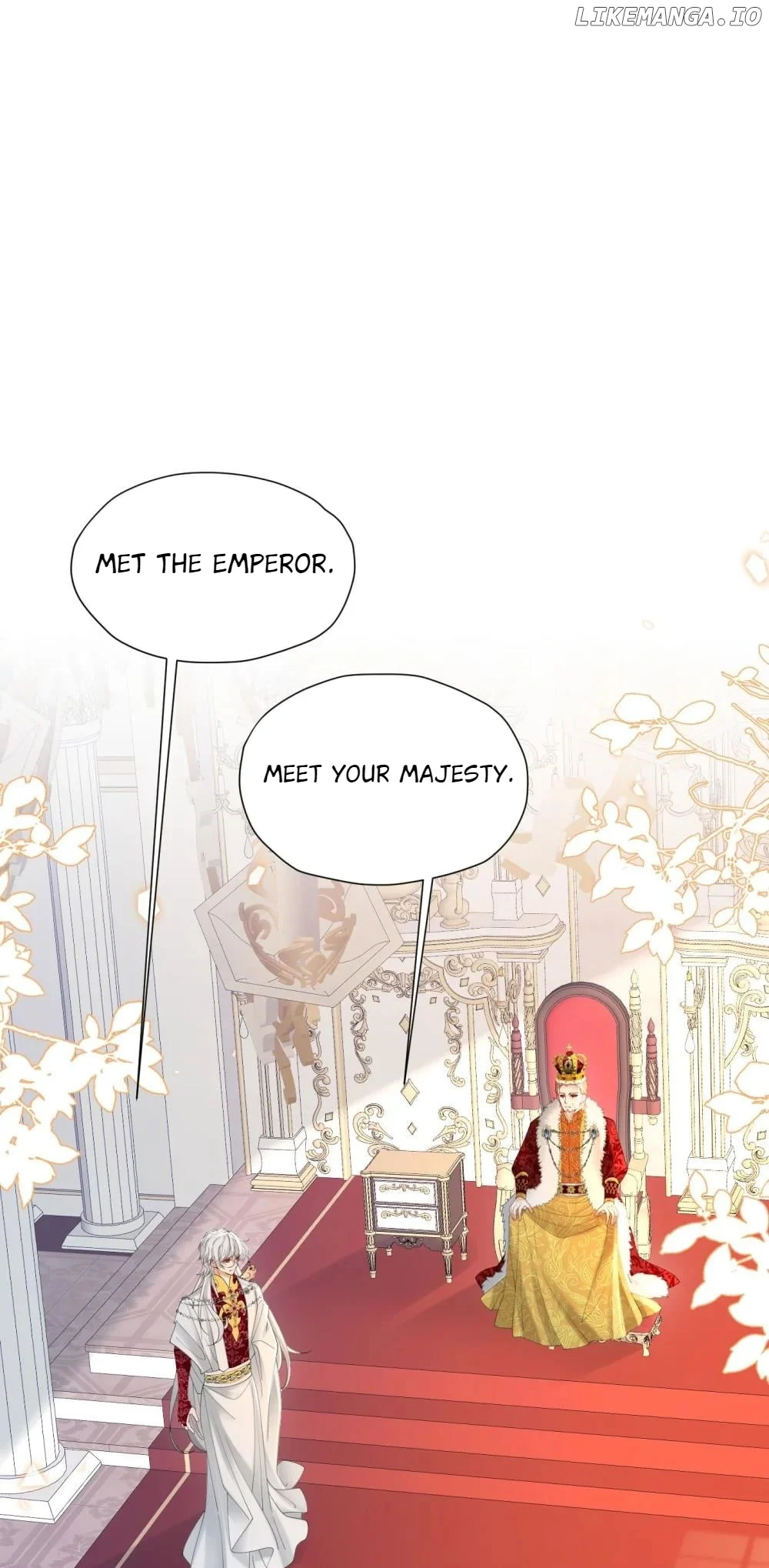 I’m in Love with My Foe Chapter 121 186 02