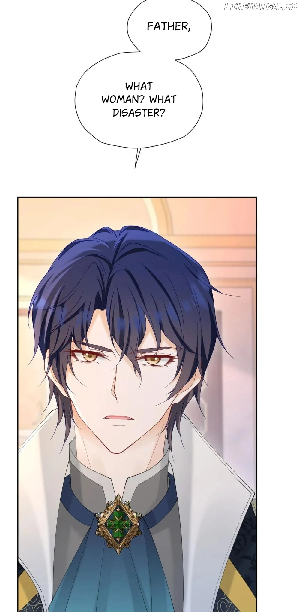 I’m in Love with My Foe Chapter 121 189 05