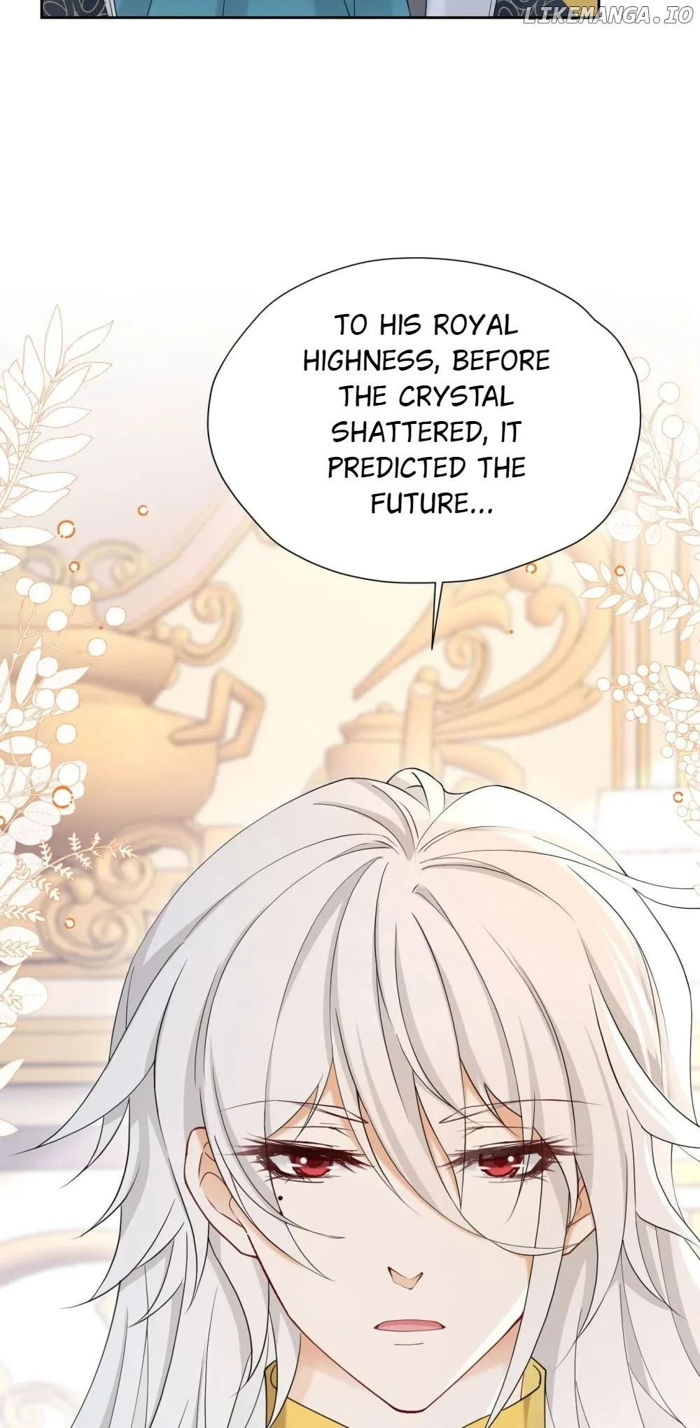 I’m in Love with My Foe Chapter 121 190 06