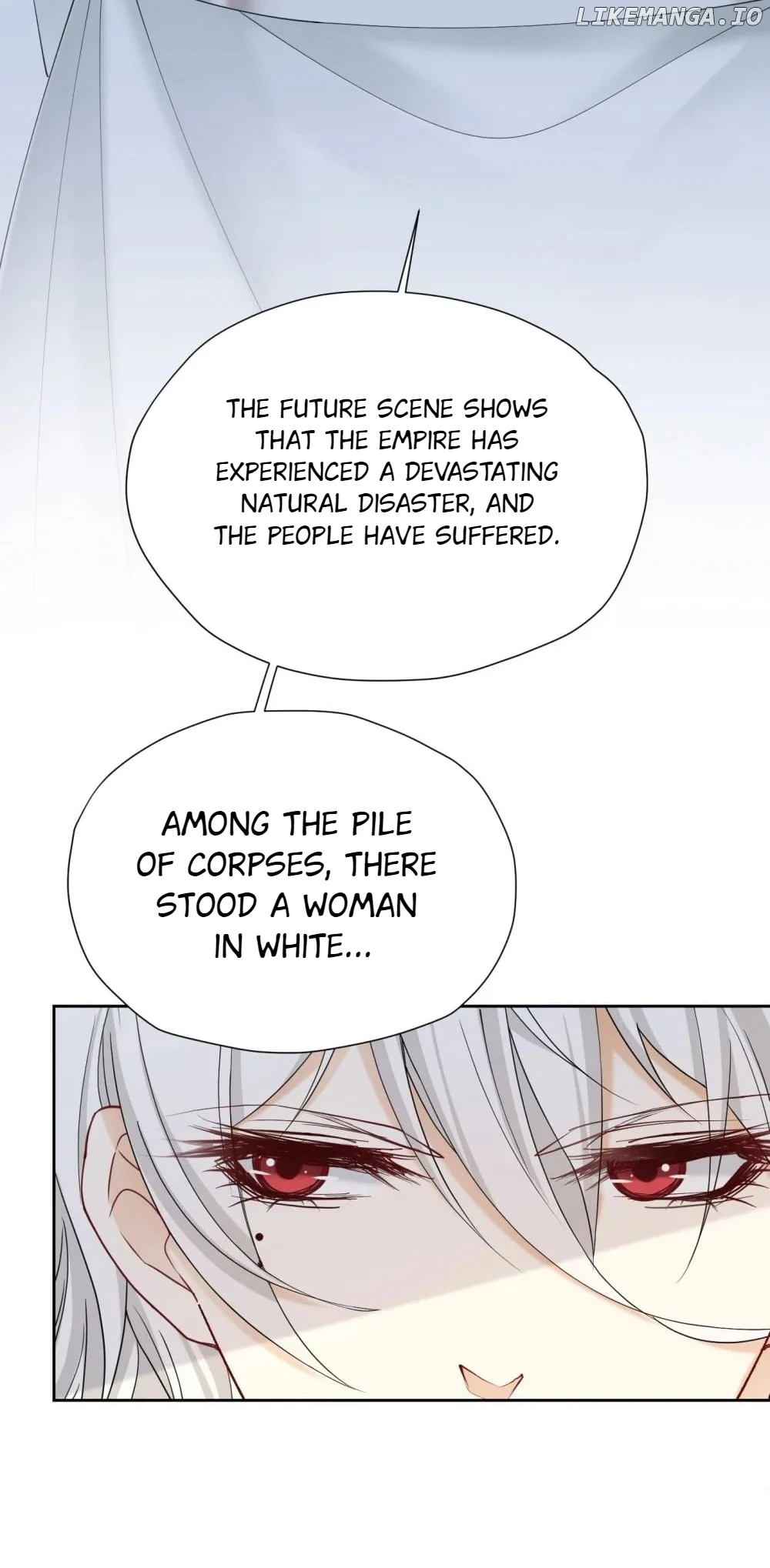 I’m in Love with My Foe Chapter 121 192 08