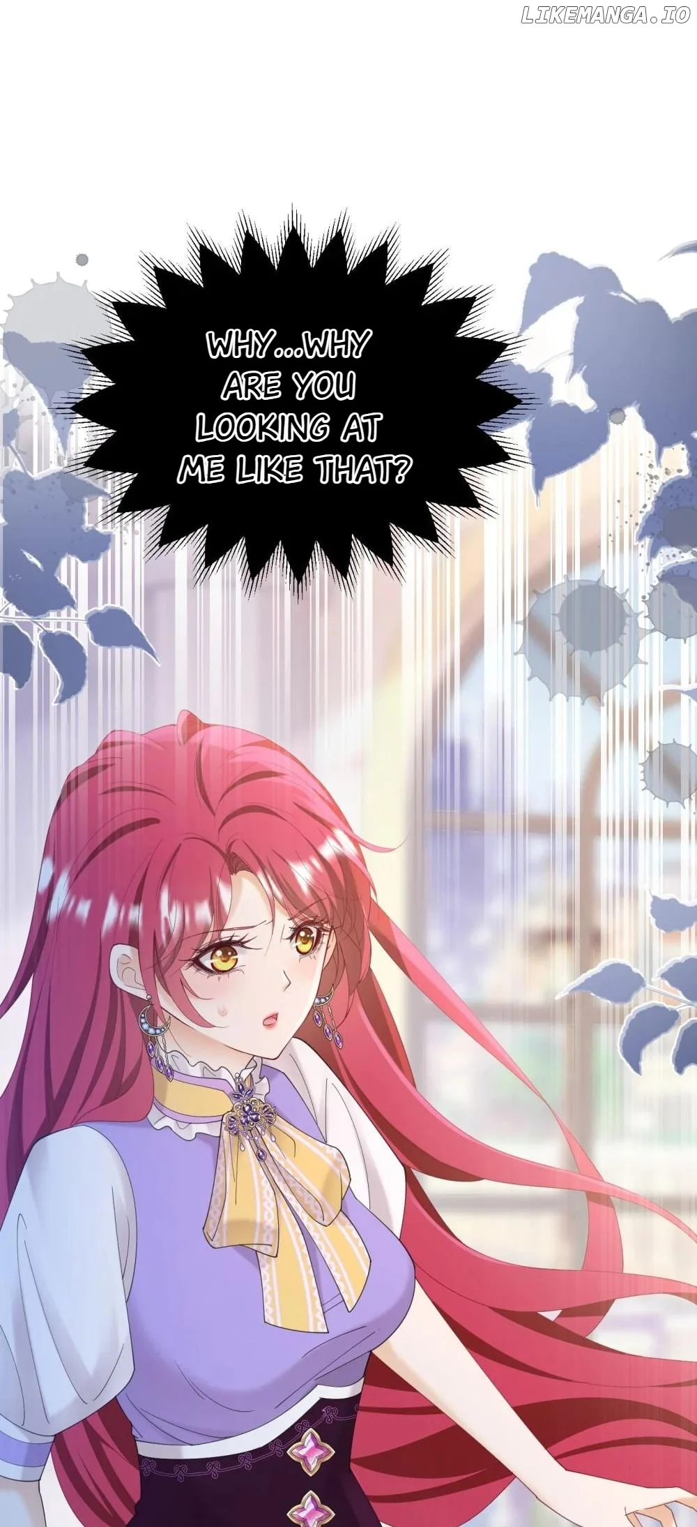 I’m in Love with My Foe Chapter 121 193 09