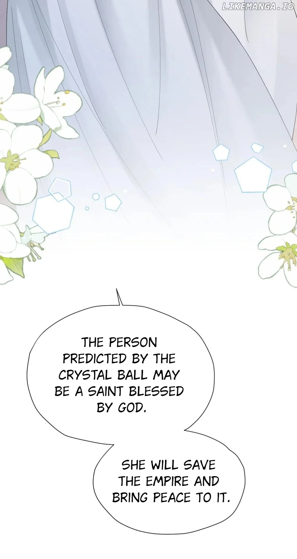 I’m in Love with My Foe Chapter 121 205 21