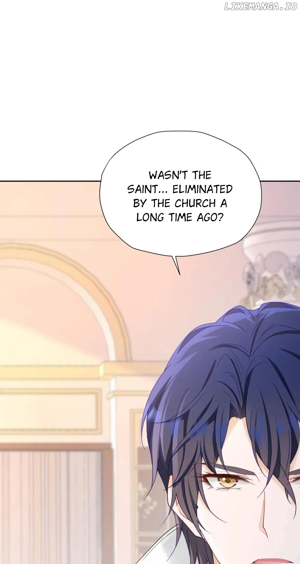 I’m in Love with My Foe Chapter 121 206 22