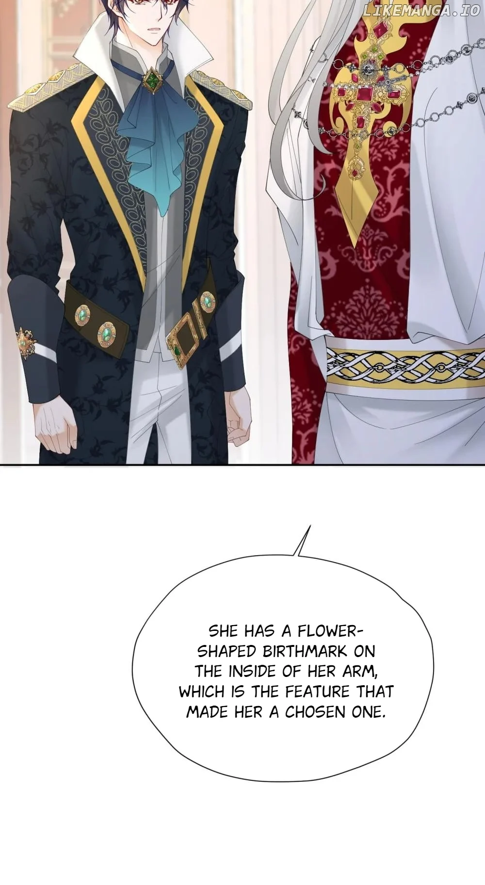 I’m in Love with My Foe Chapter 121 220 36