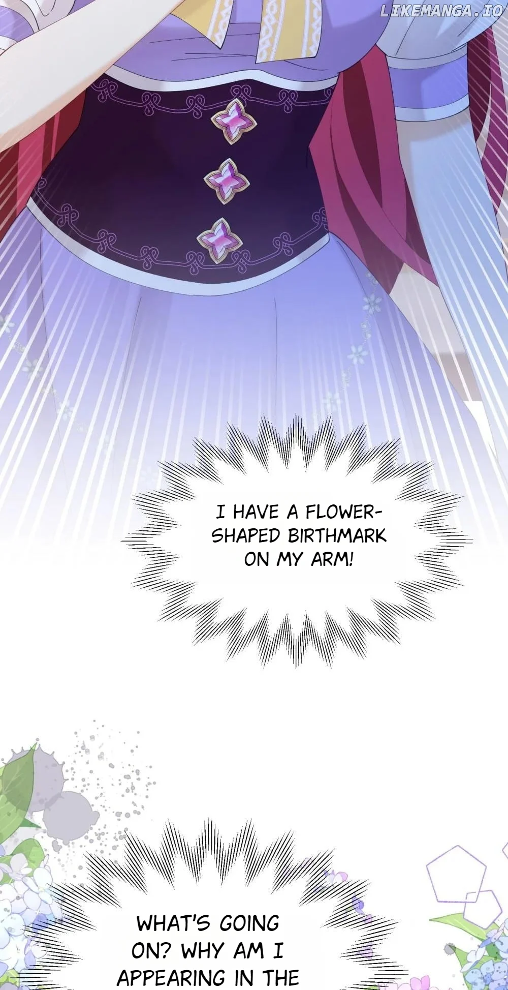 I’m in Love with My Foe Chapter 121 222 38