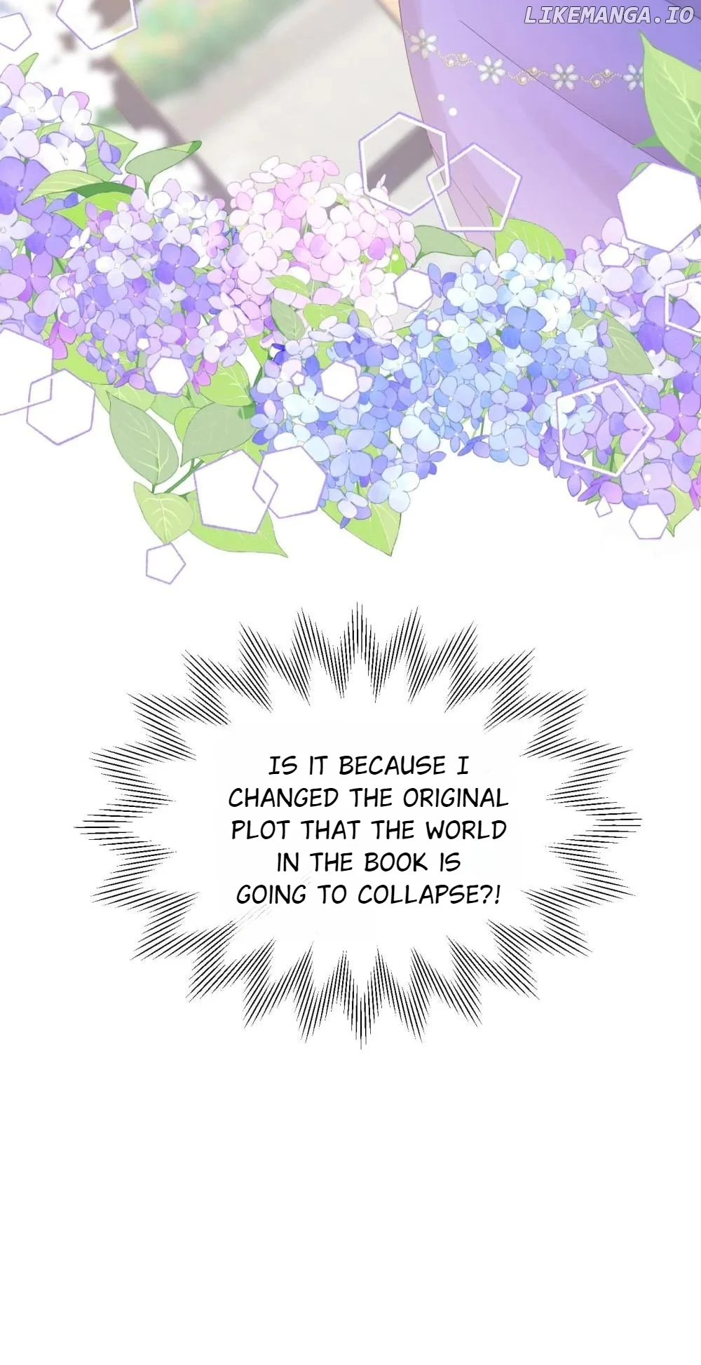 I’m in Love with My Foe Chapter 121 224 40