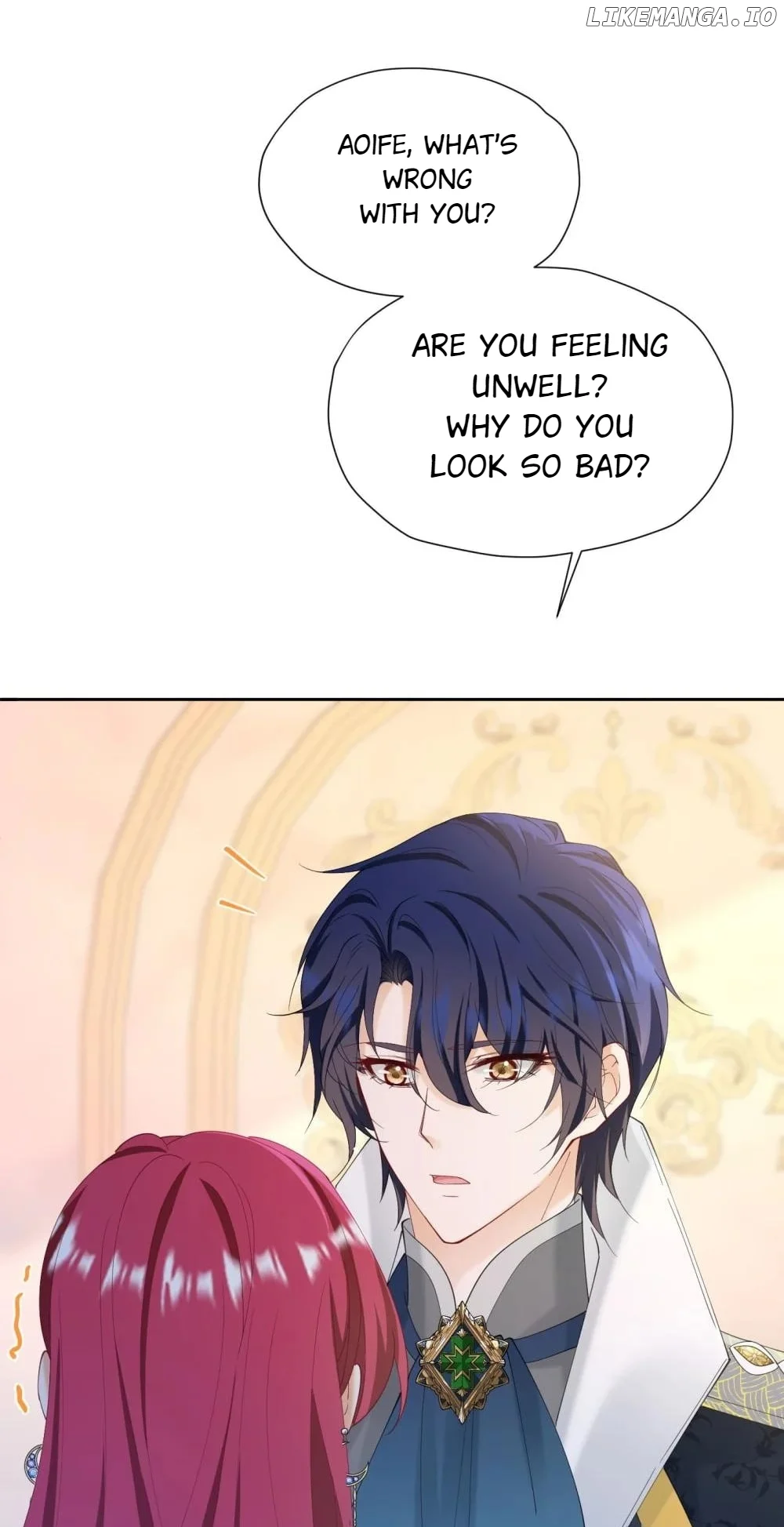 I’m in Love with My Foe Chapter 121 225 41
