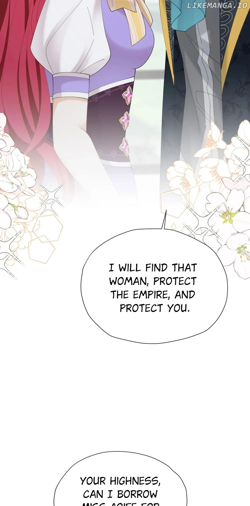 I’m in Love with My Foe Chapter 121 228 44