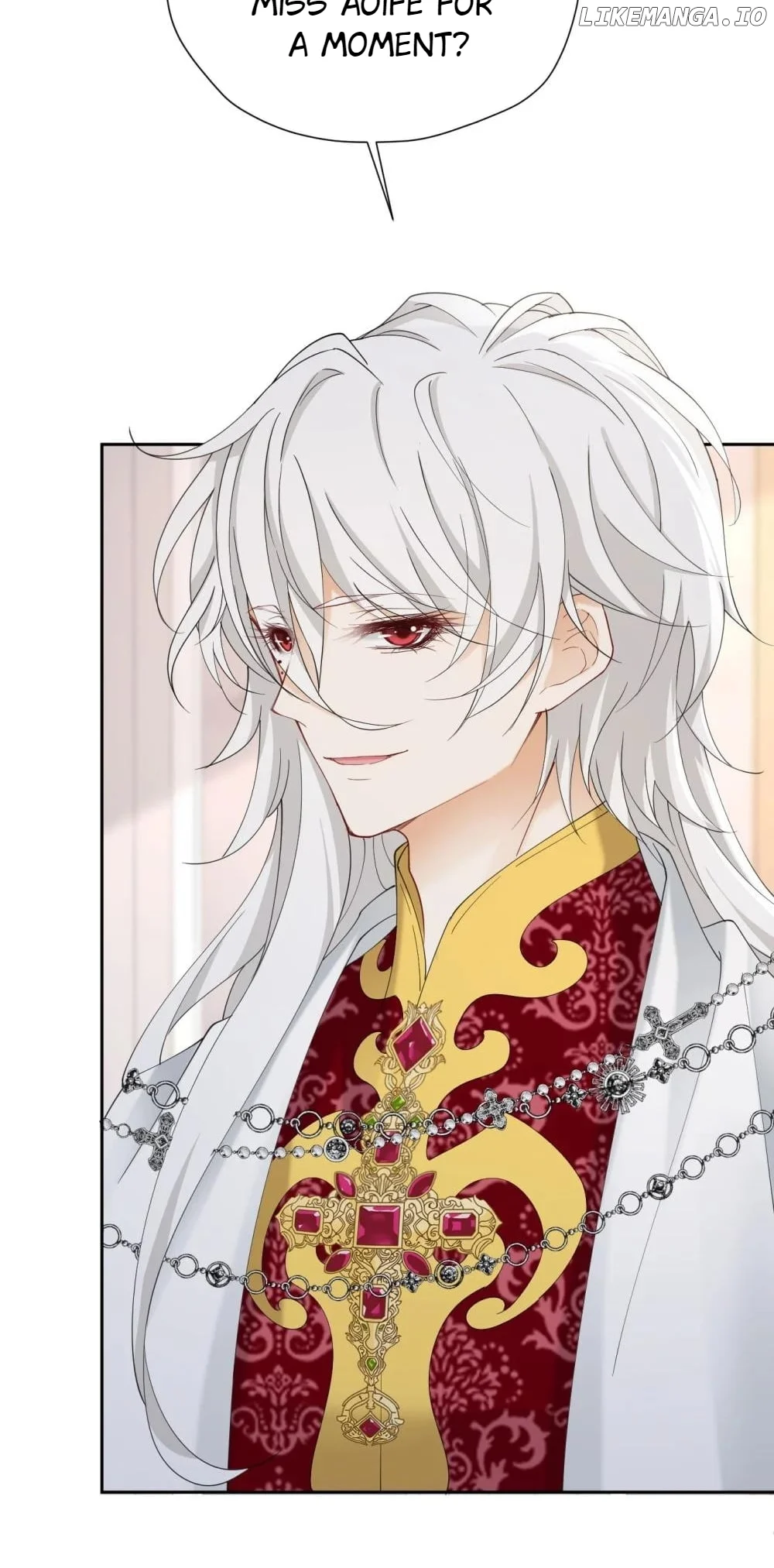 I’m in Love with My Foe Chapter 121 229 45
