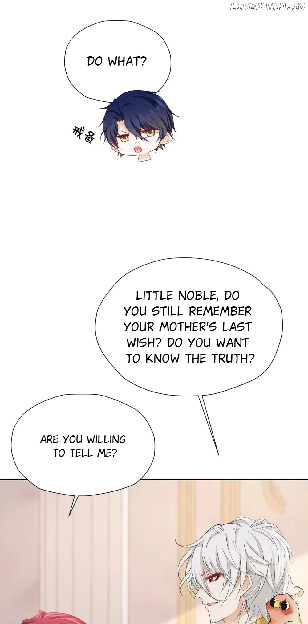 I’m in Love with My Foe Chapter 121 230 46