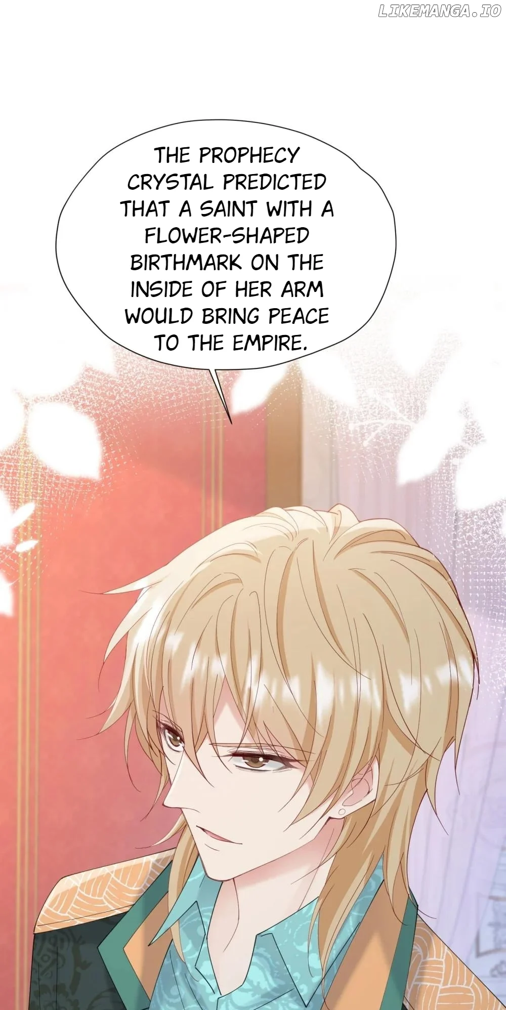 I’m in Love with My Foe Chapter 121 237 53