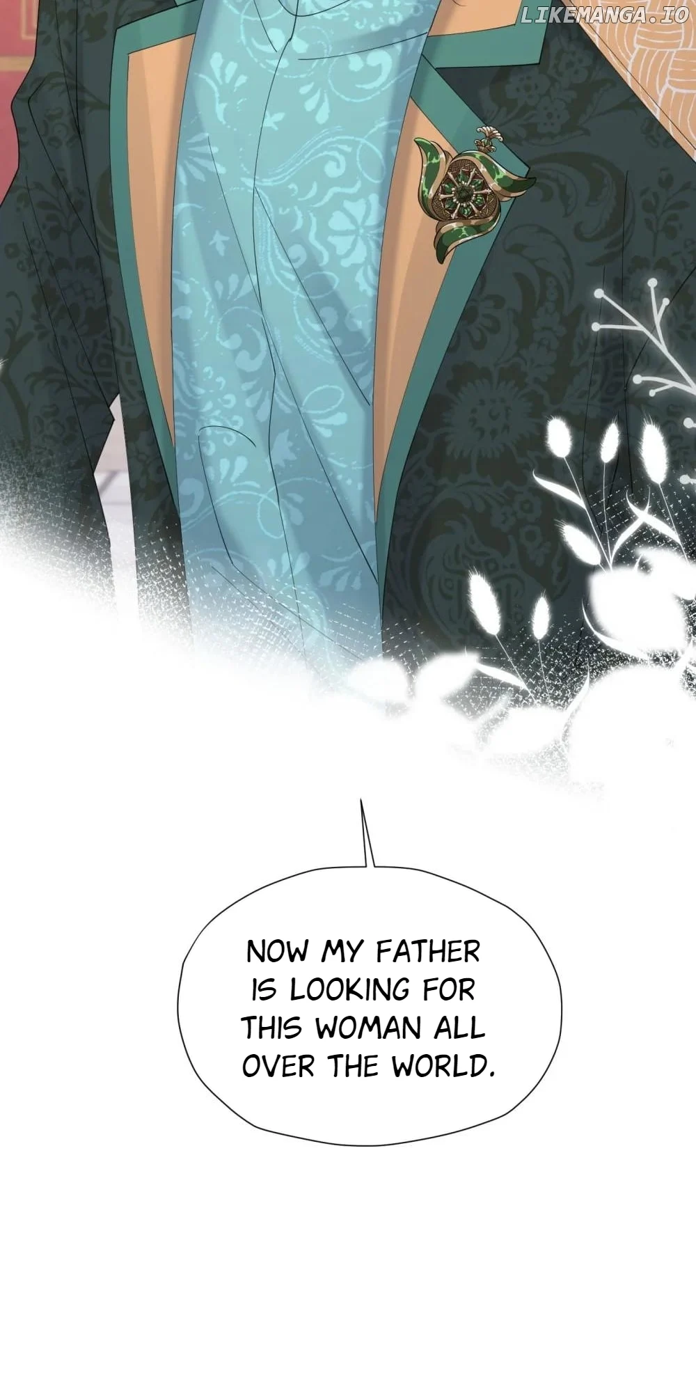 I’m in Love with My Foe Chapter 121 238 54