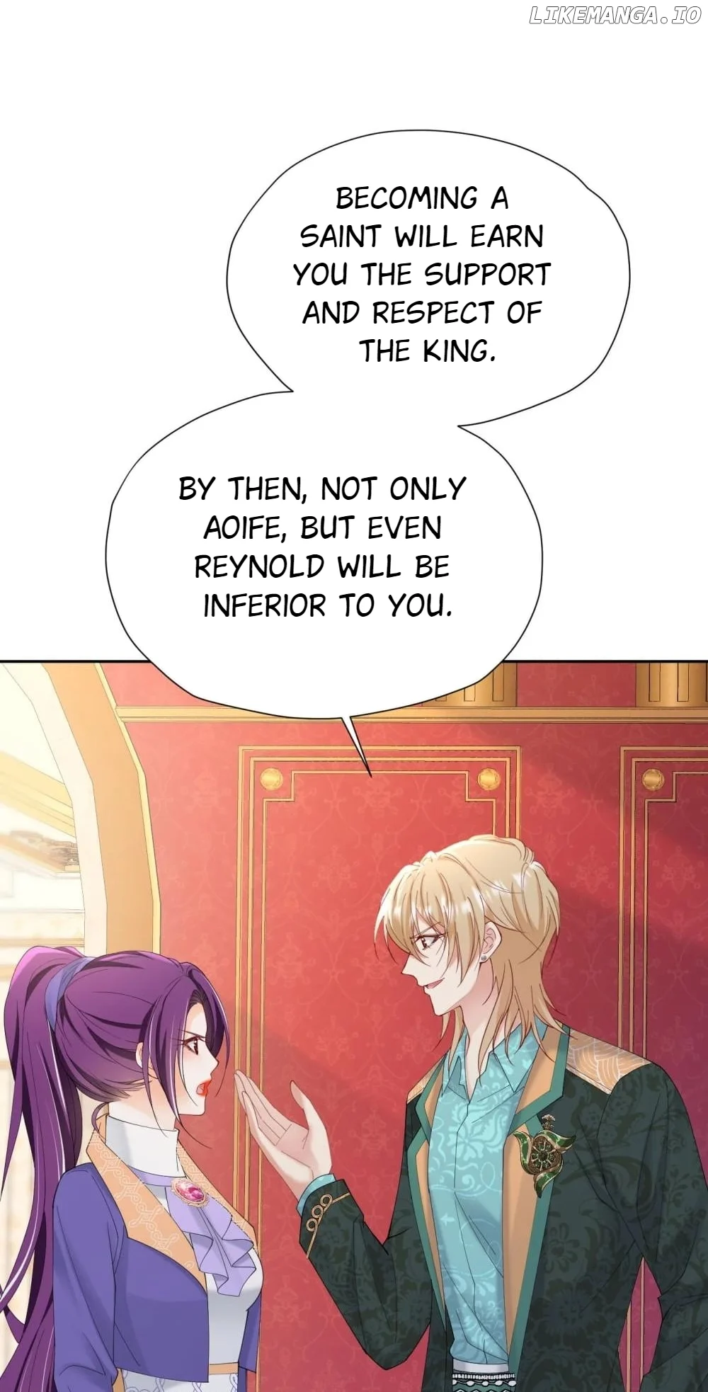 I’m in Love with My Foe Chapter 121 239 55
