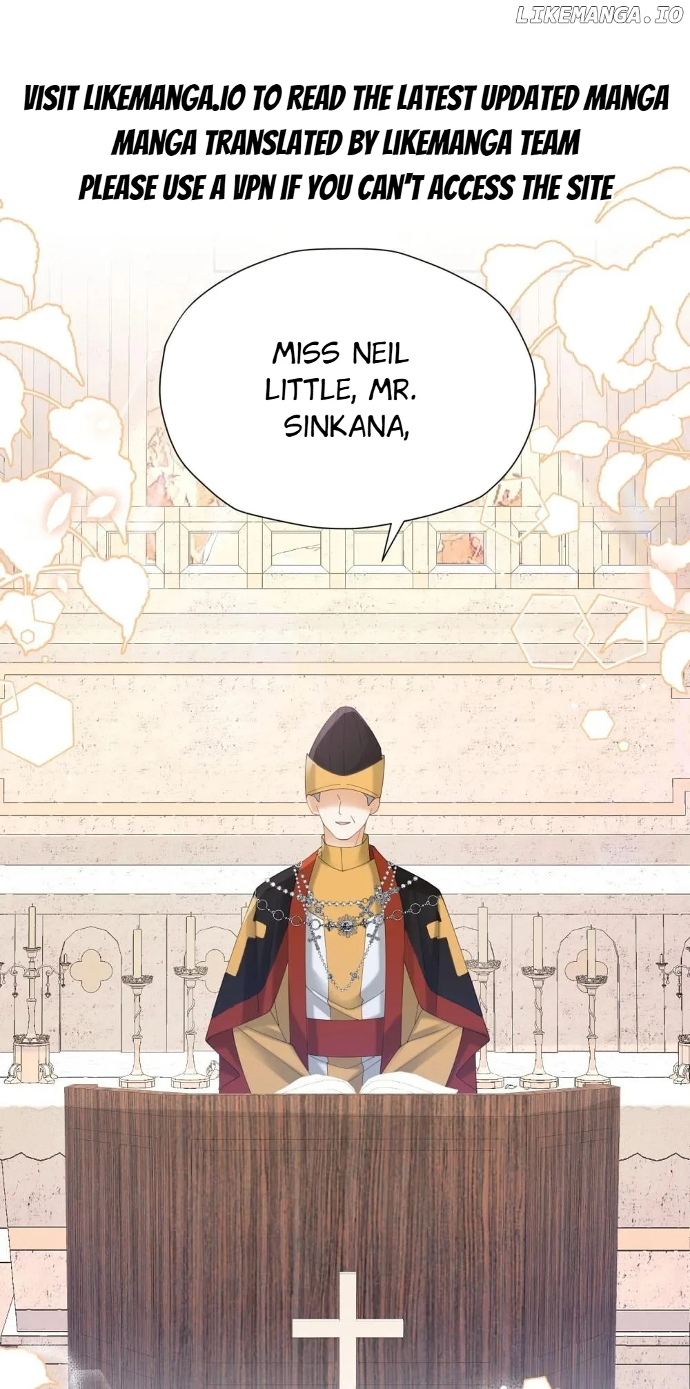 I’m in Love with My Foe Chapter 123 195 02