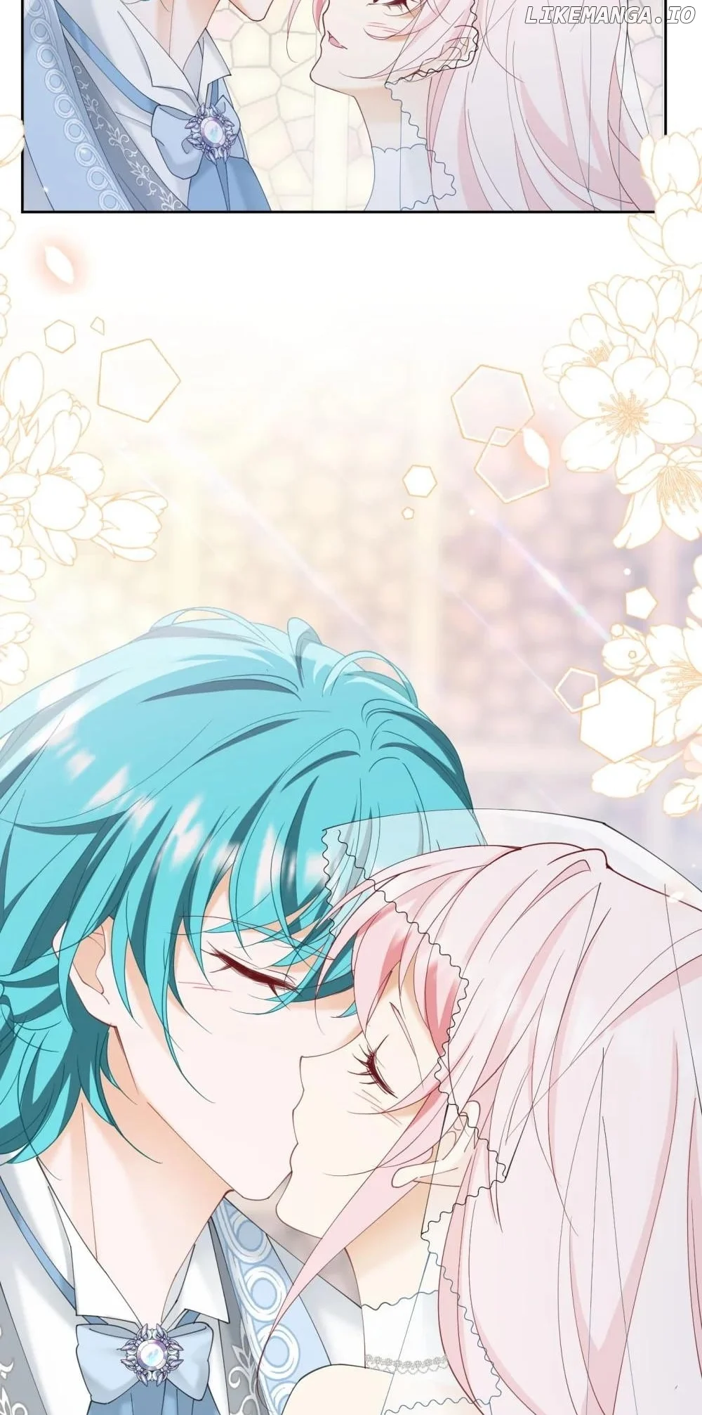 I’m in Love with My Foe Chapter 123 200 07