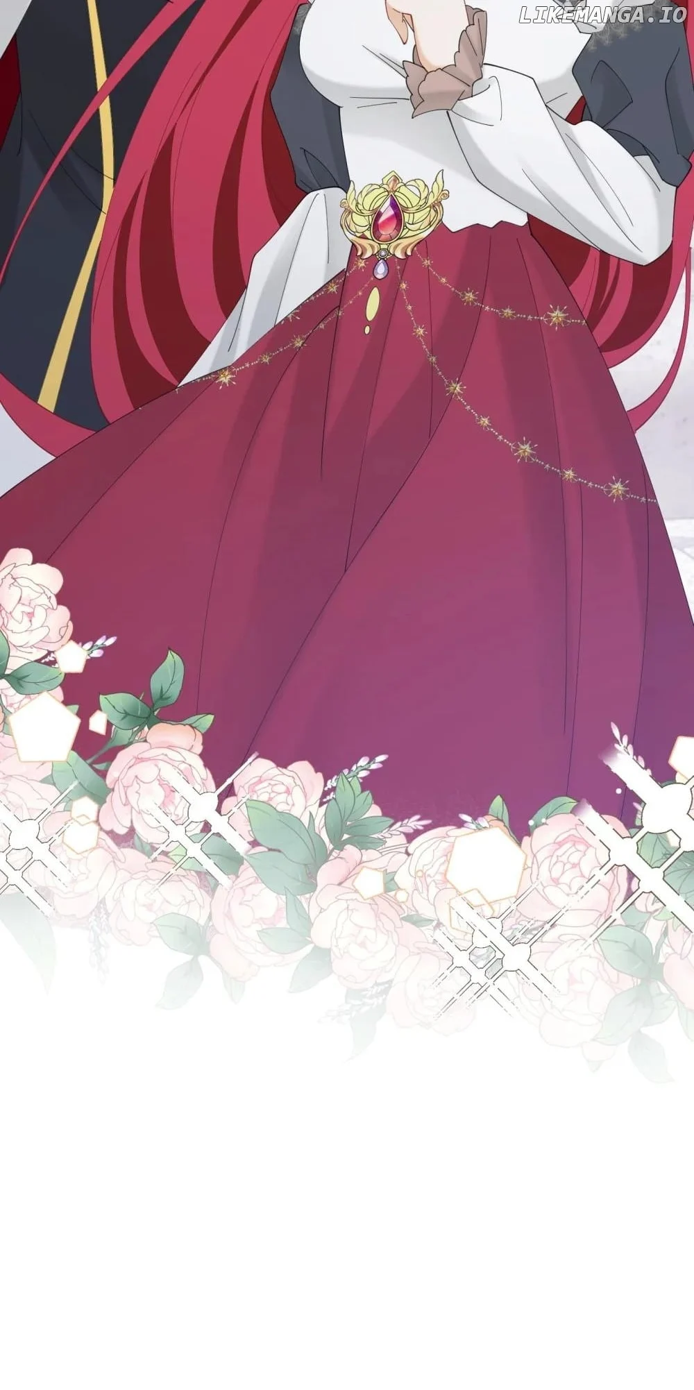 I’m in Love with My Foe Chapter 123 206 13