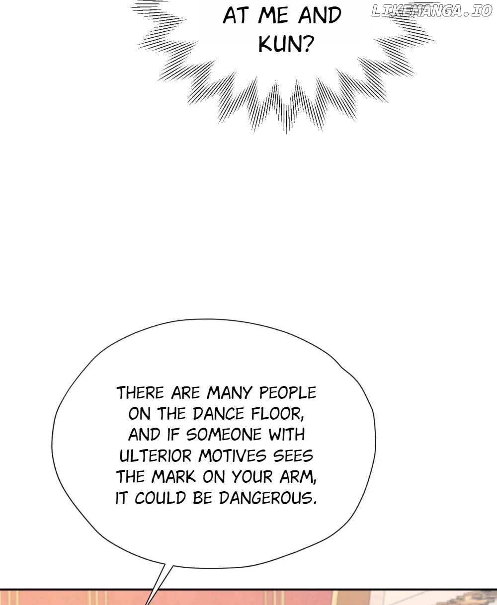 I’m in Love with My Foe Chapter 123 213 20