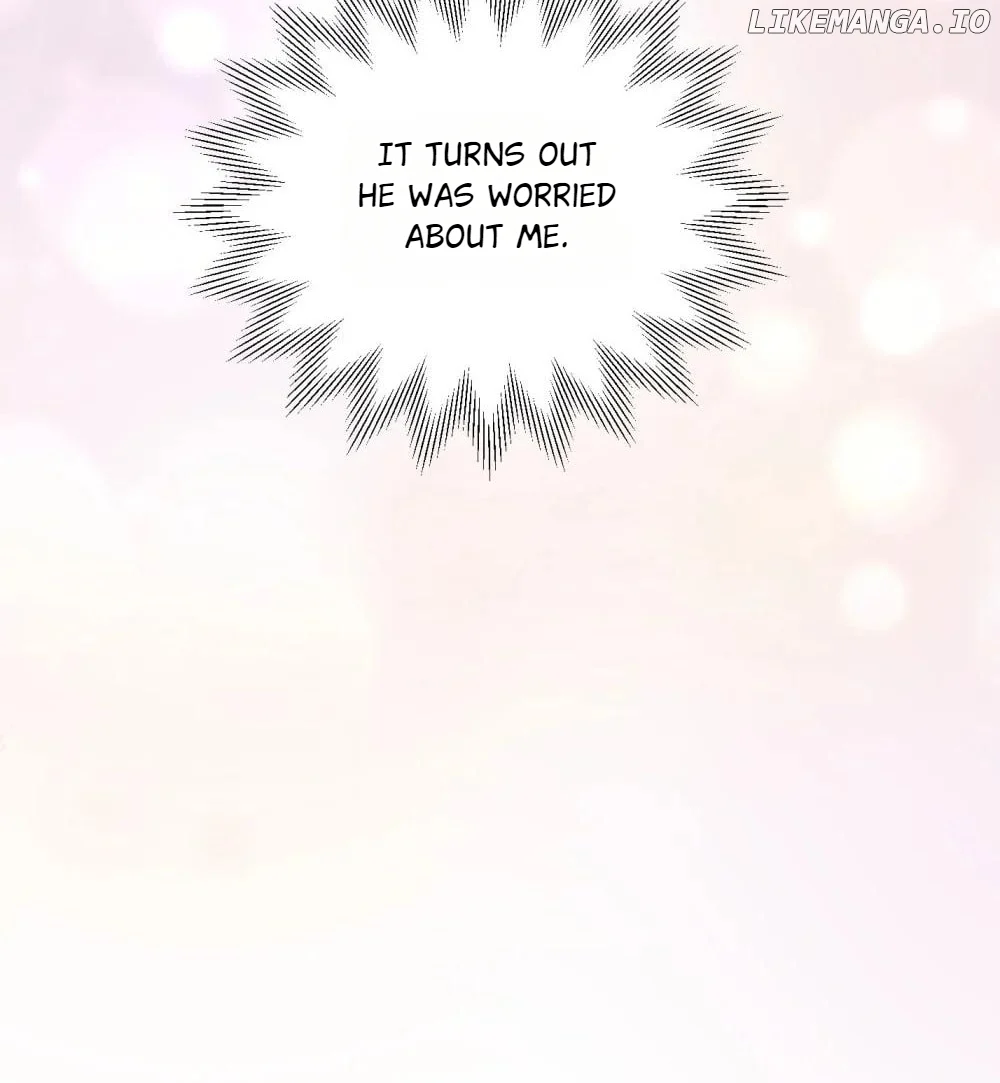 I’m in Love with My Foe Chapter 123 215 22