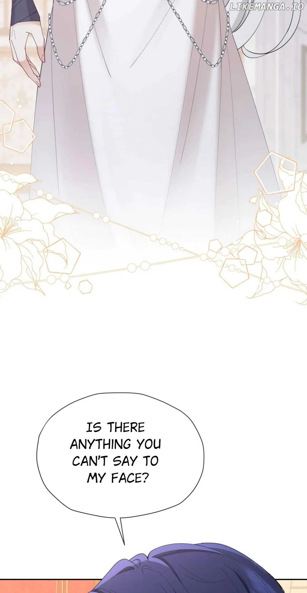 I’m in Love with My Foe Chapter 123 221 28