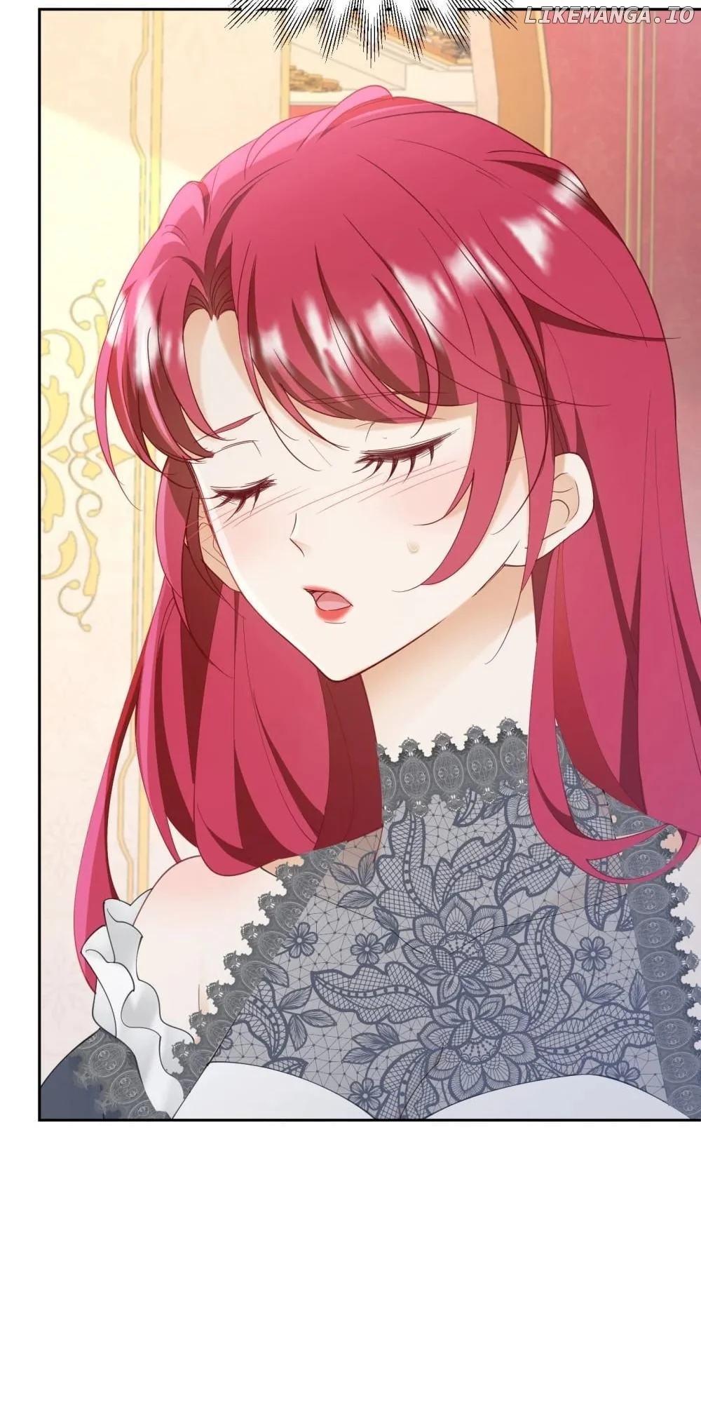 I’m in Love with My Foe Chapter 123 231 38
