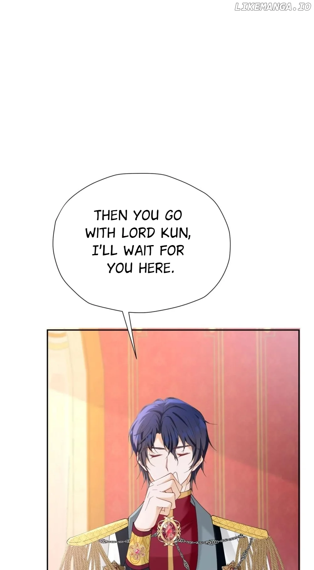 I’m in Love with My Foe Chapter 123 235 42