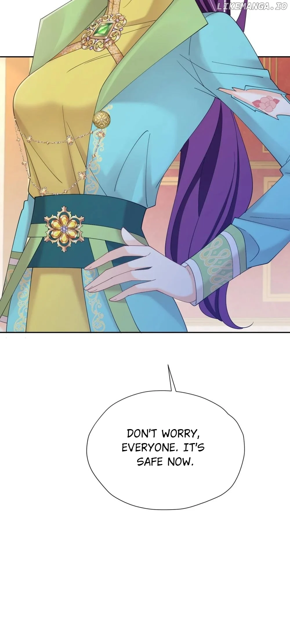I’m in Love with My Foe Chapter 123 249 56