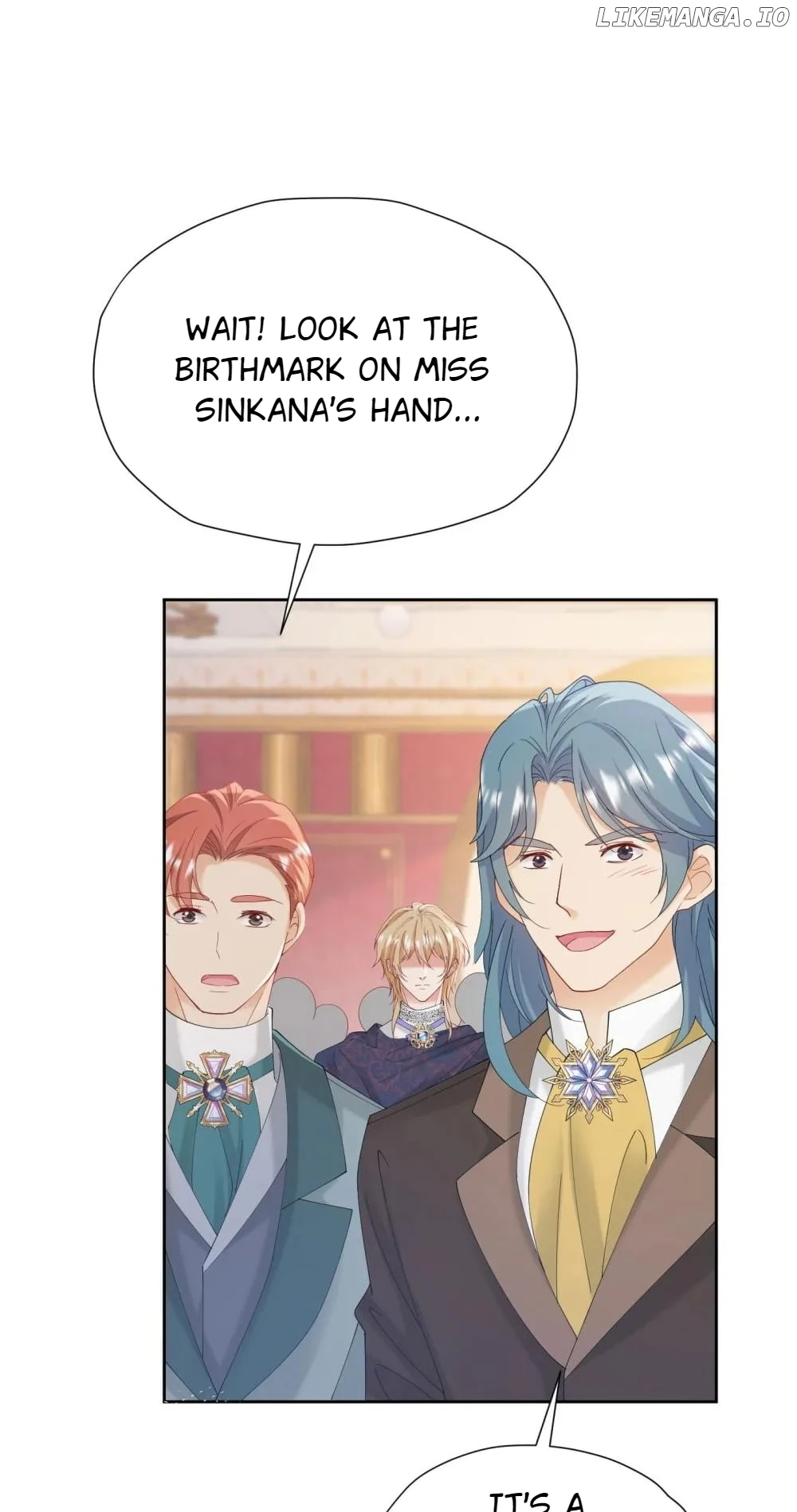 I’m in Love with My Foe Chapter 123 250 57
