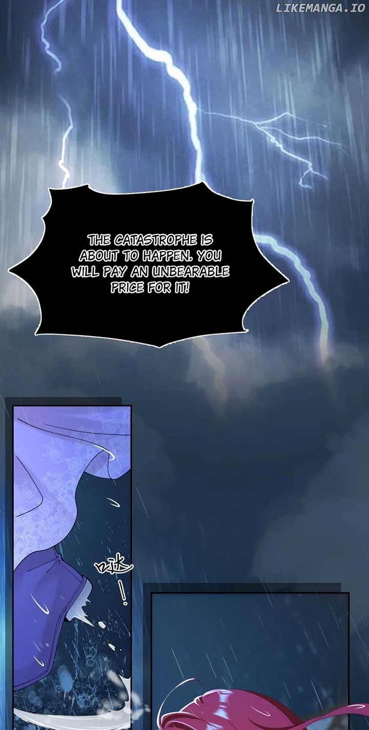 I’m in Love with My Foe Chapter 125 189 03