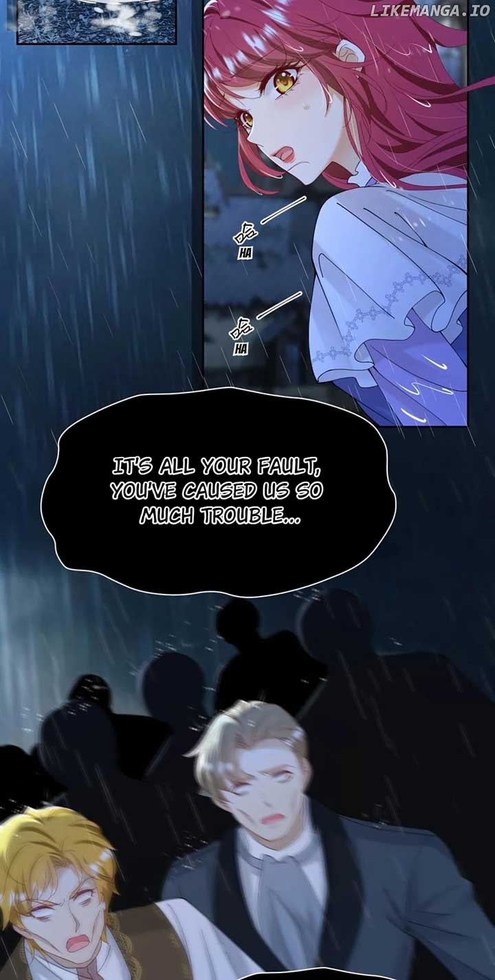 I’m in Love with My Foe Chapter 125 190 04