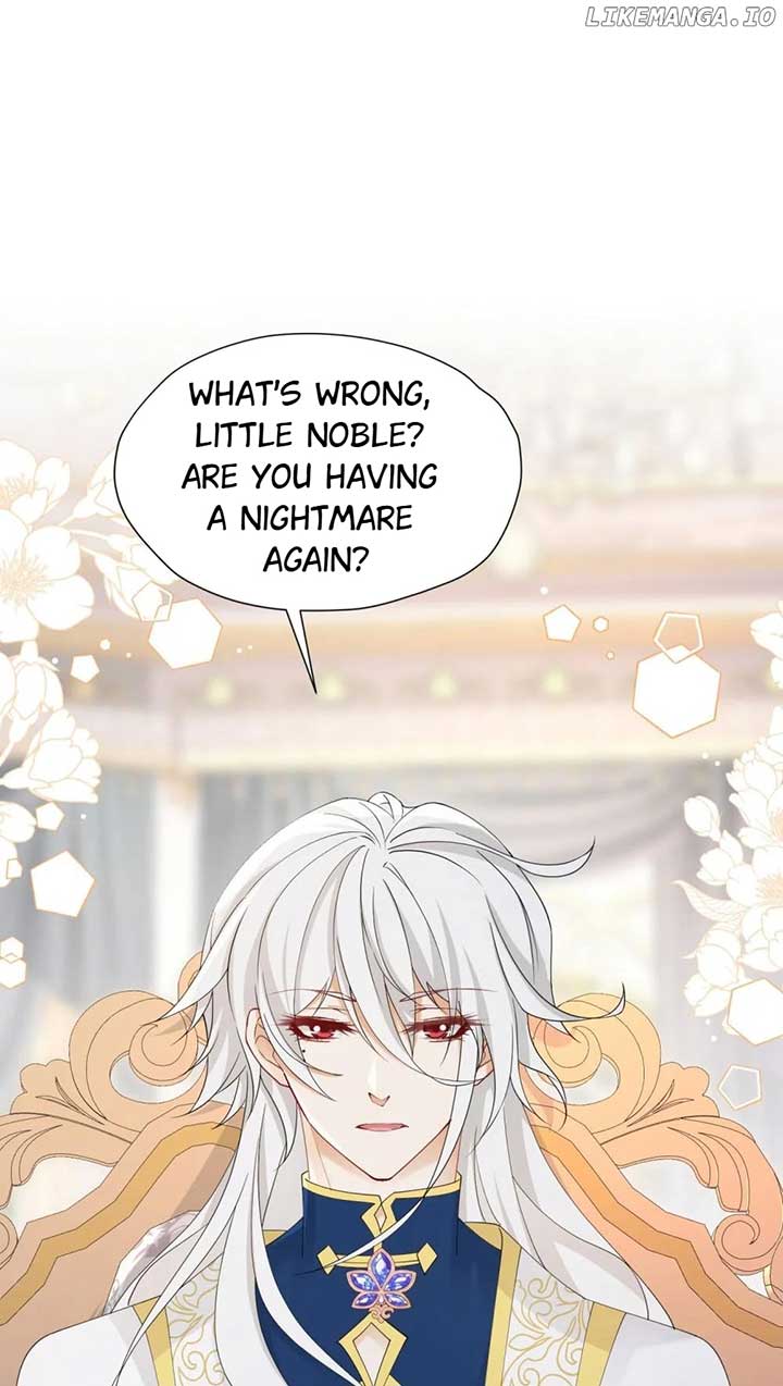 I’m in Love with My Foe Chapter 125 195 09
